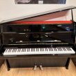 Steinway & Sons Mod. Z - 115 von 1978 in Schwarz glänzend