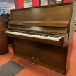 Grotrian-Steinweg 122 von 1980 in Eiche matt