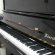 Bösendorfer 130 CL von 1993 in Schwarz glänzend