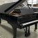 Steinway & Sons D-274 von 1994 in Schwarz glänzend