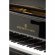 Steinway & Sons 170 von 1940 in Schwarz glänzend