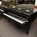 Kawai RX-5 von 2006 in Schwarz glänzend